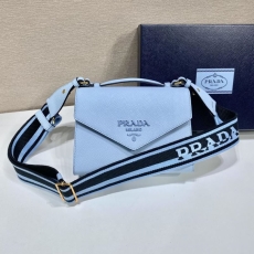 Prada Satchel Bags